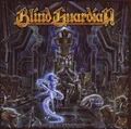 BLIND GUARDIAN 'NIGHTFALL IN THE MIDDLE.." CD NEU REMAS