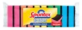 Spontex Colors 10er Packung Schwamm Neu im Sortiment