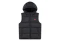 Levi's® Kids Steppweste LVB BATWING DIRECT EMB warm wattiert