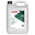 HLP32 Hydrauliköl 5 Liter DIN 51524 ISO 6743/4 11158 VG32 ROWE HIGHTEC HLP 32