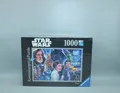 🧩NEU:Star Wars Limited Edition 2 Puzzle 1000 Teile Ravensburger ++jigsaw🧩