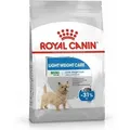 Royal Canin - Essen Mini Leichte Gewichtsbetreuung Hunde Klein (gering In Hitze) - 1 Kg