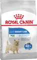 Royal Canin Hundetrockenfutter Adult Mini Light 1 kg Geflügel