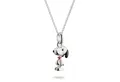 THOMAS SABO Kette mit Anhänger THOMAS SABO x Peanuts Kette Snoopy