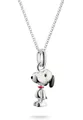 THOMAS SABO Unisex-Kette Silber, Emaille One Size 89224468