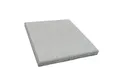 Diephaus Terrassenplatte BETONPLATTE GRAU 40/40/4 CM M. FASE