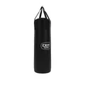EXIT Toys Boxsack "GetSet", max. Nutzlast: 100 kg, ab 14 Jahren - schwarz