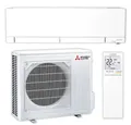Mitsubishi electric Split-Klimagerät MSZ-RZ25VU + MUZ-RZ25VUHZ