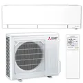 Mitsubishi Split Klimaanlage Set | MSZ-RZ | Hyper Heating | R290 | 2,5 kW
