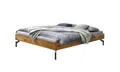 HASENA Trento Bett Cardella Wildeiche natur 90x200