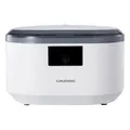 Grundig UC 5620 Hocheffizienter Ultraschallreiniger Ultraschall-Reinigungsgeräte