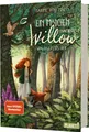 Ein Mädchen namens Willow 2: Waldgeflüster | Sabine Bohlmann | Buch | 272 S.