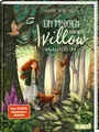 Sabine Bohlmann: Ein Mädchen namens Willow - Waldgeflüster (9783522507233)