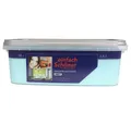 Wilckens Farben Wandfarbe einfach schöner Innenwandfarbe 1 L/ 2,5 L matt, starke Deckkraft und intensive Farbwirkung