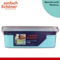 Wilckens einfach Schöner Farbwelten 2,5 l Innenwandfarbe matt Karibisch Türkis