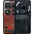 Phone (3a) Pro 256GB, Handy schwarz, Android 15, 12 GB