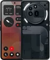 Nothing Phone (3a) Pro - 5G Smartphone - Dual-SIM - RAM 12 GB / Interner Speicher 256 GB - OLED-Display - 6.77" - 2392 x 1080 pixels (120 Hz)