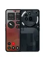 Nothing Phone (3a) Pro 256GB/12GB - Black