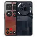 Nothing Phone (3a) Pro (256 GB, Black, 6.77", SIM + eSIM, 5G) (A10400166)