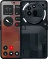 Nothing phone (3a) Pro 256GB/8GB RAM Dual-SIM schwarz