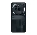 NOTHING Nothing Phone 3(a) Pro 12GB+256GB Smartphone (6.77 Zoll, 256 GB Speicherplatz, 50 MP Kamera)