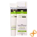 PHARMACERIS T COMEDO Akne Creme Gegen Mitesser 40 ml Enthält Shea Butter