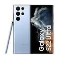 Samsung Galaxy S22 Ultra Dual SIM 128GB sky blue