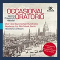 Handel / Arman / Har - Handel: Occasional Oratorio [New CD]