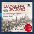 Händel: Occasional Oratorio HWV 62 von Julia Doyle, B... | CD | Zustand sehr gut