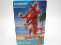 Playmobil 70713 "Scooby-Doo Rettungsschwimmer" Neu und OVP von 2021!! #1