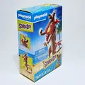 Playmobil Sonderfigur 70713 SCOOBY-DOO RETTUNGSSCHWIMMER Neu Lifeguard Bay Watch