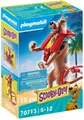PLAYMOBIL 70713 Scooby Doo Scooby Bademeister