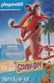Playmobil® 70713 SCOOBY-DOO! Sammelfigur Rettungsschwimmer - NEU in OVP