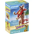 Playmobil 70713 Scooby Doo Sammelfigur Rettungsschwimmer
