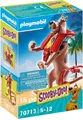 Playmobil Scooby Doo 70713 Rettungsschwimmer Rescue Swimmer Hund Dog Figur