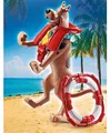 Playmobil 70713 SCOOBY-DOO! Sammelfigur Rettungsschwimmer Figur Rarität