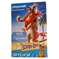 Playmobil Scooby-Doo! Spielfiguren-Set 70713 Mehrfarbig Kinder
