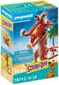 PLAYMOBIL SCOOBY-DOO! 70713 Sammelfigur Rettungsschwimmer NEUHEIT 2021 OVP :