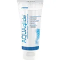 Joydivision AQUAglide neutral | veganes Gleitgel für Sex & Massage 200 ml