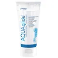 Schmierstoff Aquaglide 200 ML Vaginal Combat Trocknung Erhöht Genuss Sexuelle