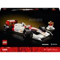 LEGO Icons 10330 McLaren MP4/4 & Ayrton Senna