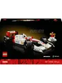 LEGO Icons 10330 McLaren MP4/4 & Ayrton Senna