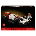 LEGO McLaren MP4/4 & Ayrton Senna (10330, LEGO Icons) (10330)