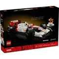 LEGO 10330 MCLAREN MP4/4 AYRTON SENNA
