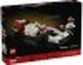 LEGO Icons McLaren MP4/4 E Ayrton Senna 10330 LEGO