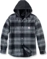 Carhartt Fleecejacke Flannel 105621
