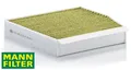 MANN-FILTER FP26007/1 Filter für Innenraumluft Innenraumfilter Filter