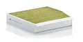 MANN-FILTER Innenraumfilter Pollenfilter Filter Innenraumluft FreciousPlus