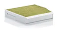 Für MANN FILTER FP 26 007/1 CABIN AIR FILTER