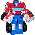 TRANSFORMERS RESCUE BOTS OPTIMUS PRIME E8107 Hasbr